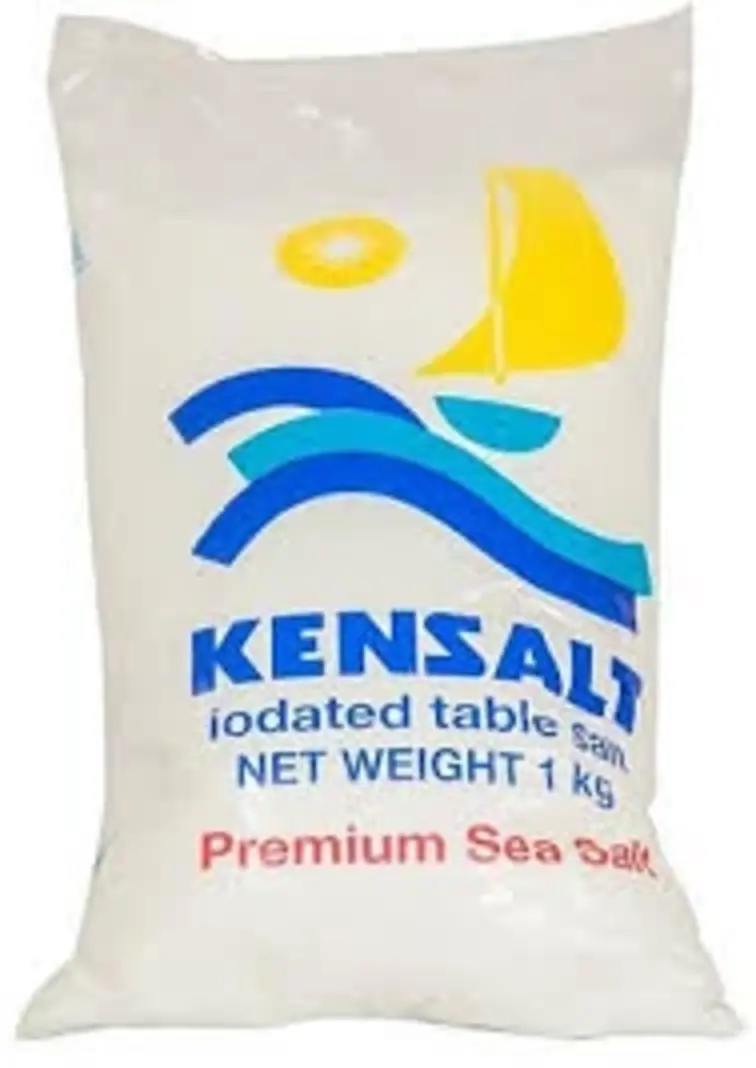 Kensalt 1Kg